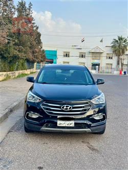هيونداي سانتافي